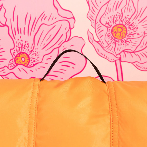 Comfort Research Big Joe Bean Bag Video Lounger, Durable Polyester